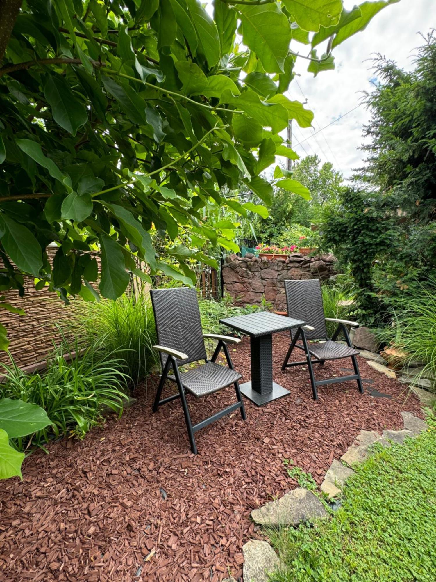 Rozsa Apartman Alsóörs 외부 사진